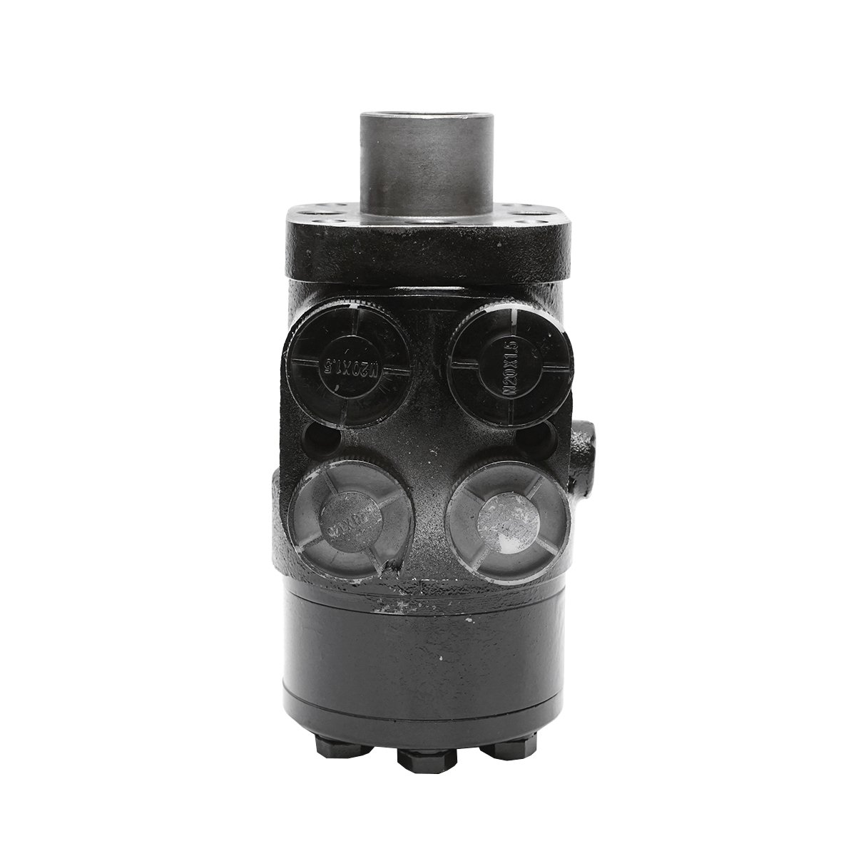 Pompa hidraulica danfoss Ifron 250 PSI cu antrenor Breckner Germany